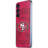 NFL San Francisco 49ers Double Vision Galaxy A55 5G Skin